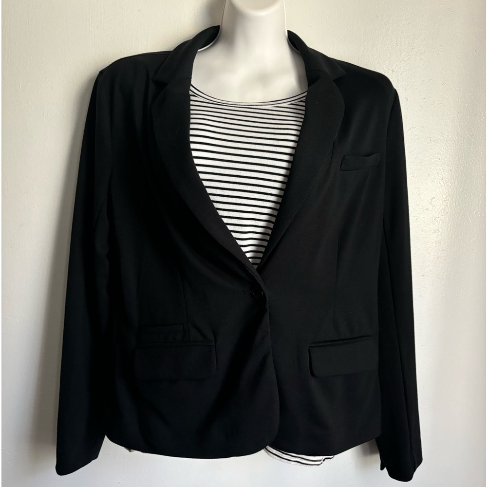 Women’s blazer